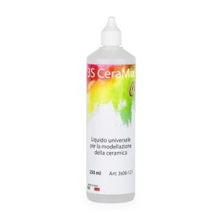 3S CeraMix Classic Liquido 250ml - Art. 3s06-121