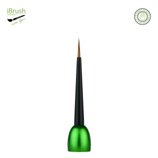 iBrush Kolinsky mis. 1 - Punta di ricambio New Gen - Art. 3s06-NG1R