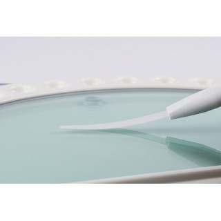 Zirconia Mixing Spatula -...