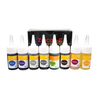 Kit 8 Colori 20ml -...