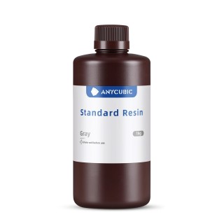 Resina Anycubic Standard - 1kg