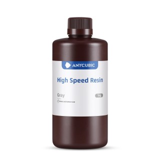 Resina Anycubic High Speed...