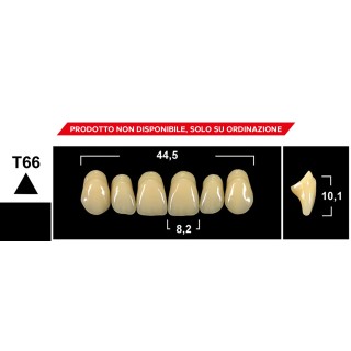 Tribos 501 T66 Superiore...