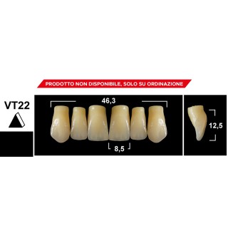 Tribos 501 VT22 Superiore...