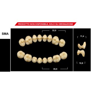 Tribos 501 SMA Superiore...