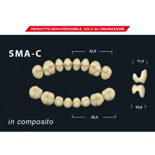 Tribos 501 c SMA Inferiore...