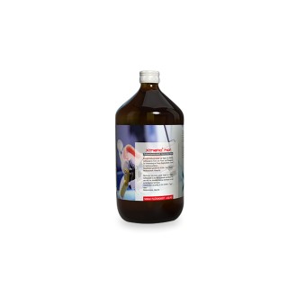 Xthetic® hot Liquido 500ml - Art. 1-102-050